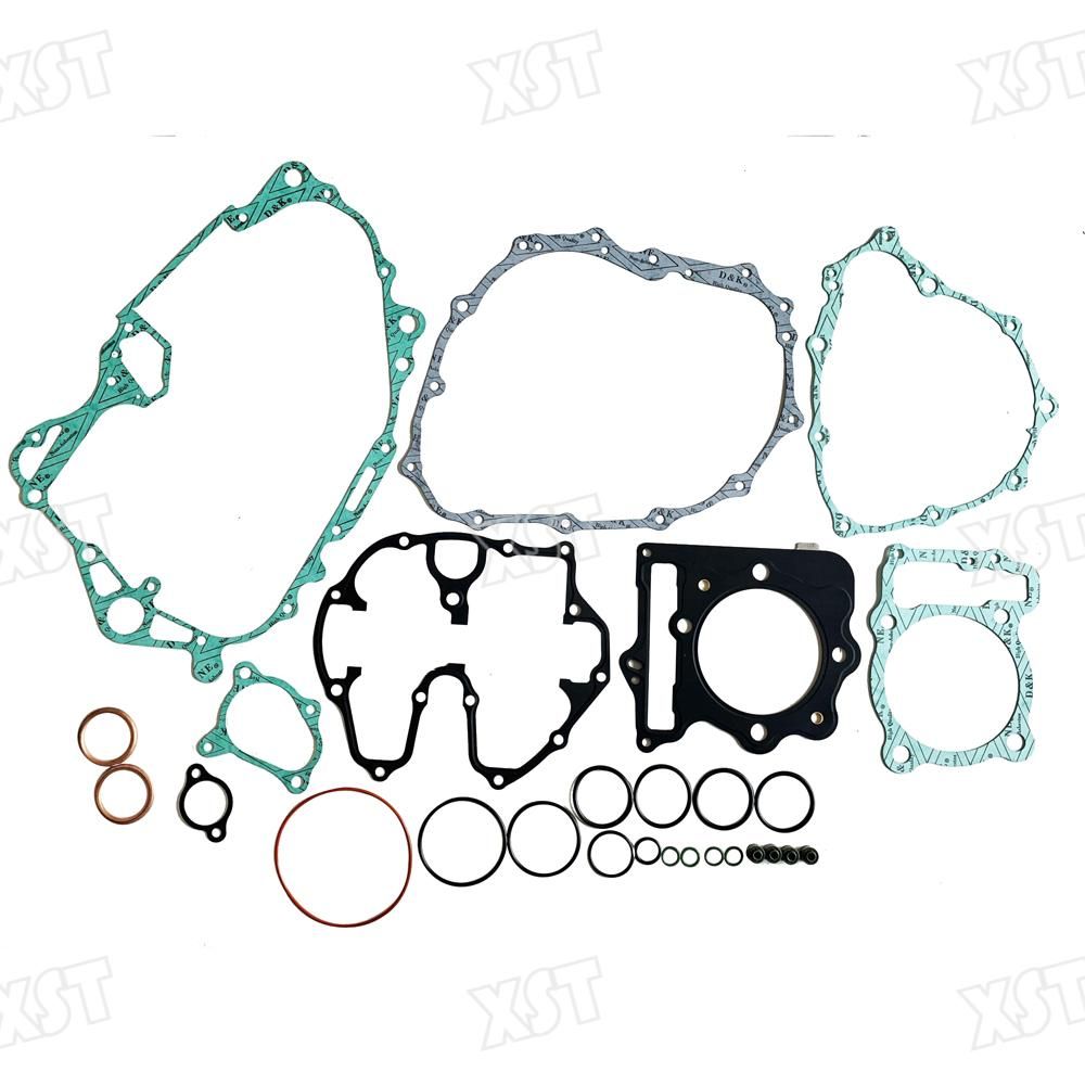 High-Quality Complete Gasket Set for Honda ATV Trx400ex 2005-2008 ATV Parts