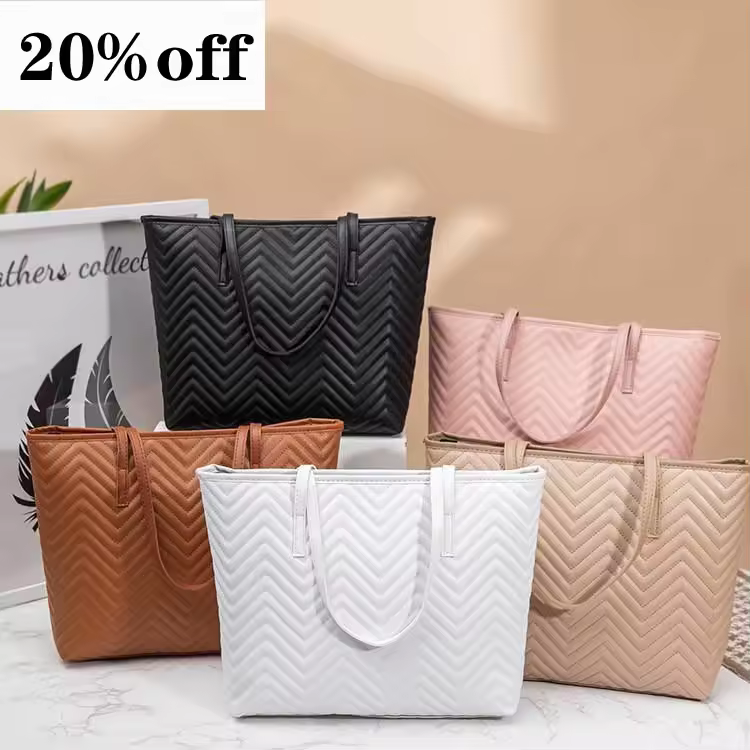 2025 Vip Catalog New Bag Women Handbags Ladies Shoulder Pu Leather Purses Luxury Fashion Designer Bag