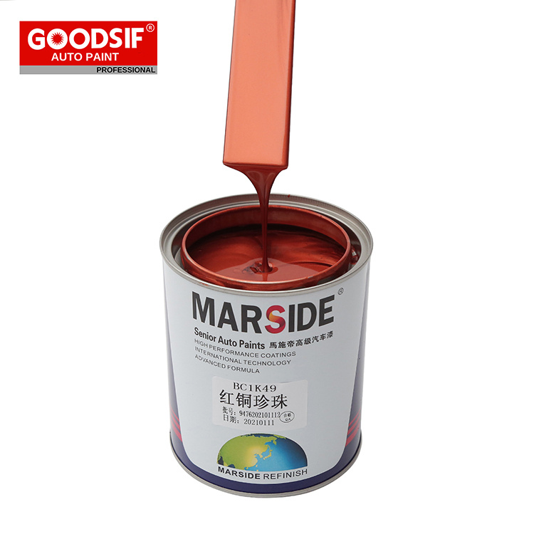Goodsif Series Remove Any Oil Cleaner Multi-Purpose Mild Degreaser