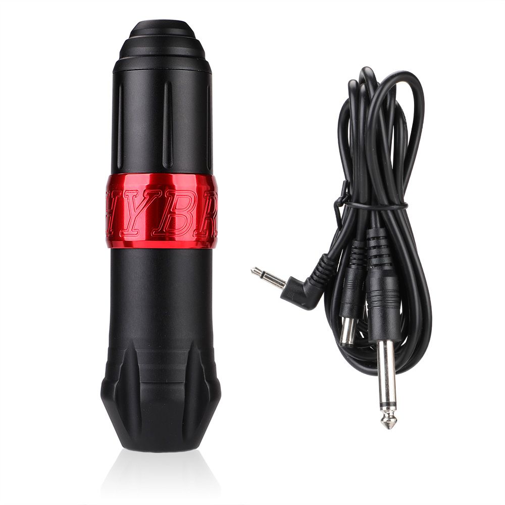 Wholesale Permanent Body Professional Eyebrows Rotary Makeup Tattoo Machine Pen