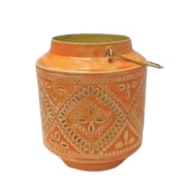 Decorative Moroccan Metal Hanging Lamp And Lanterns For Home And Wedding Decor Moroccan Candle Lantern Wholesale Supplier