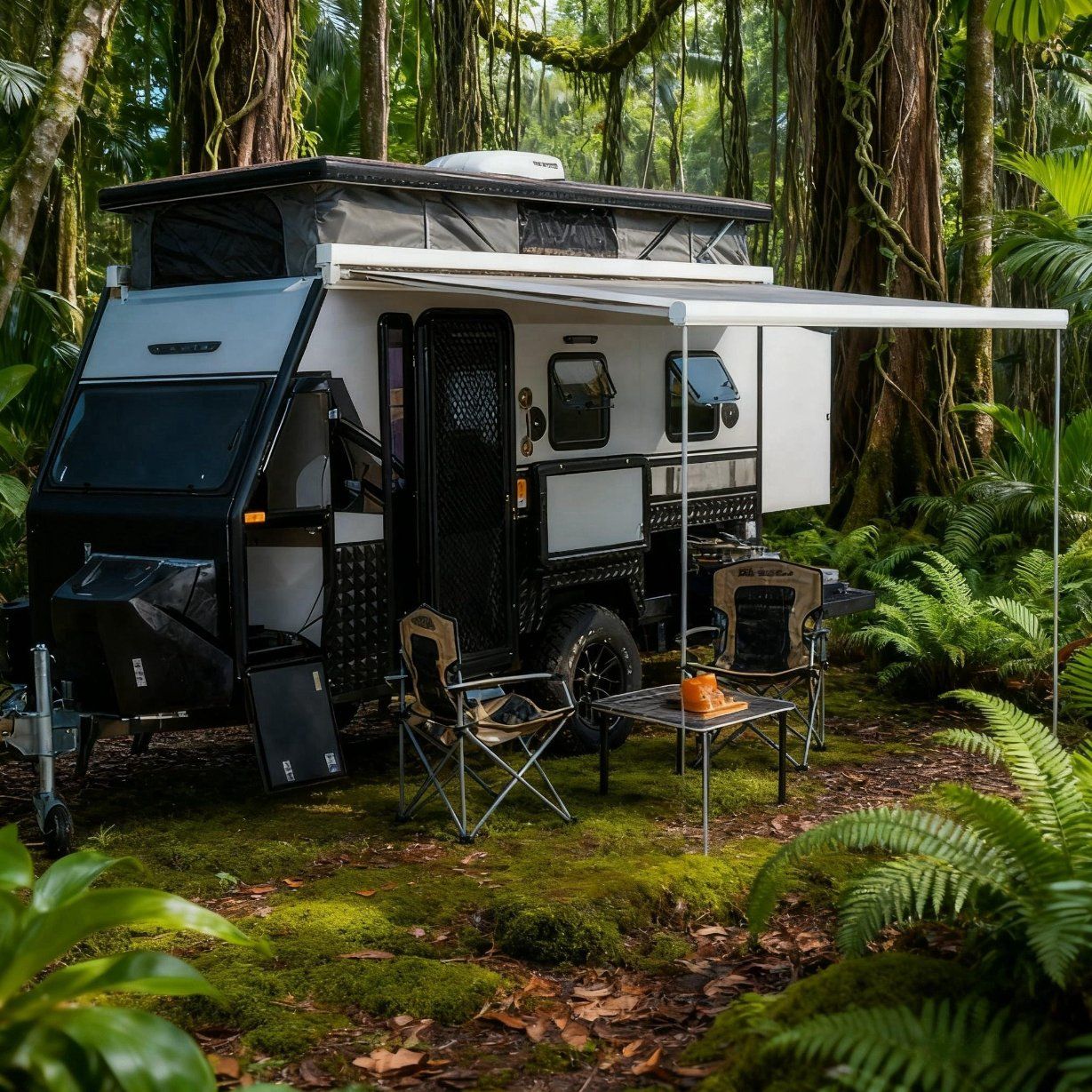 Best Rated Travel Trailers Encore RV 2 Bedroom Trailer Homes