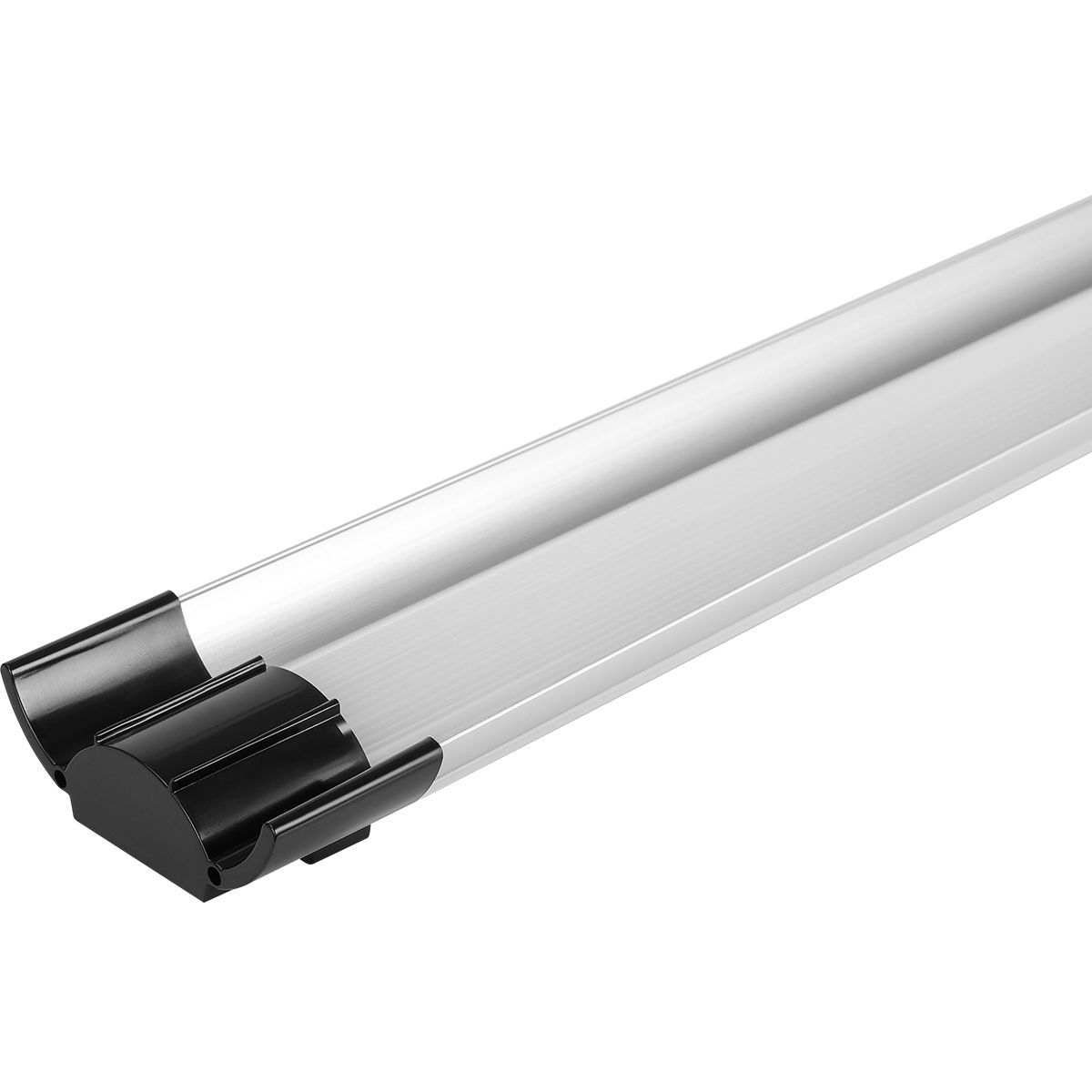 China Manufacturer 44 Inch. LED Linear Non-Linkable Shop Light Warehouse Garage Industry Lighting