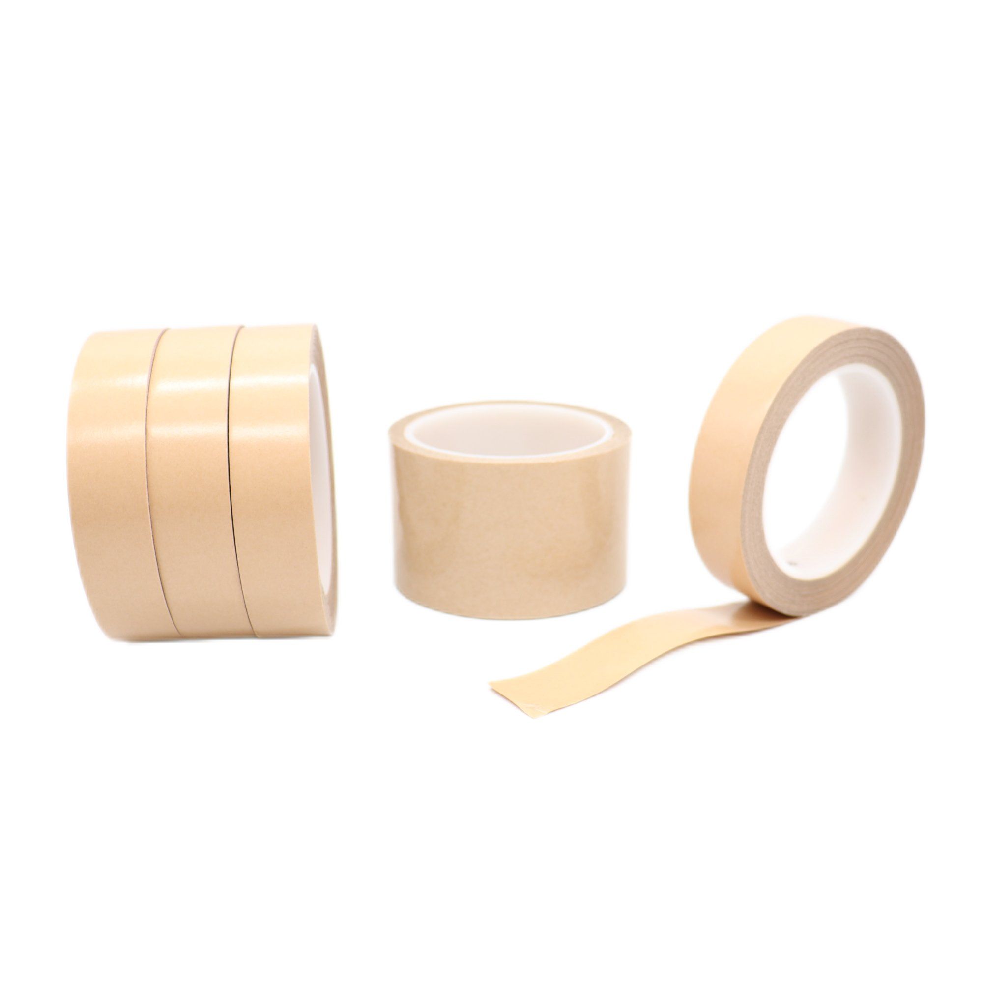 High Performance Acrylic Transfer Tape Strong Bonding for Electronics Automotive