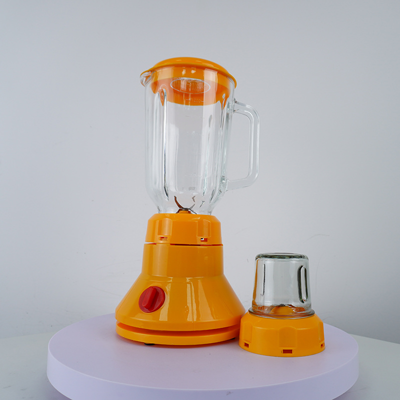 Premium High-Speed 3L Stainless Steel Smoothie Blender for Perfect Drinks