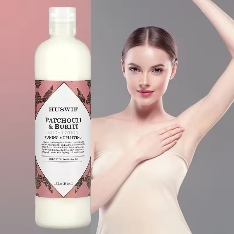 Premium Deeply Moisturizing Dry Skin Whitening Premium Goat Milk Lotion For Body,Hand & Face