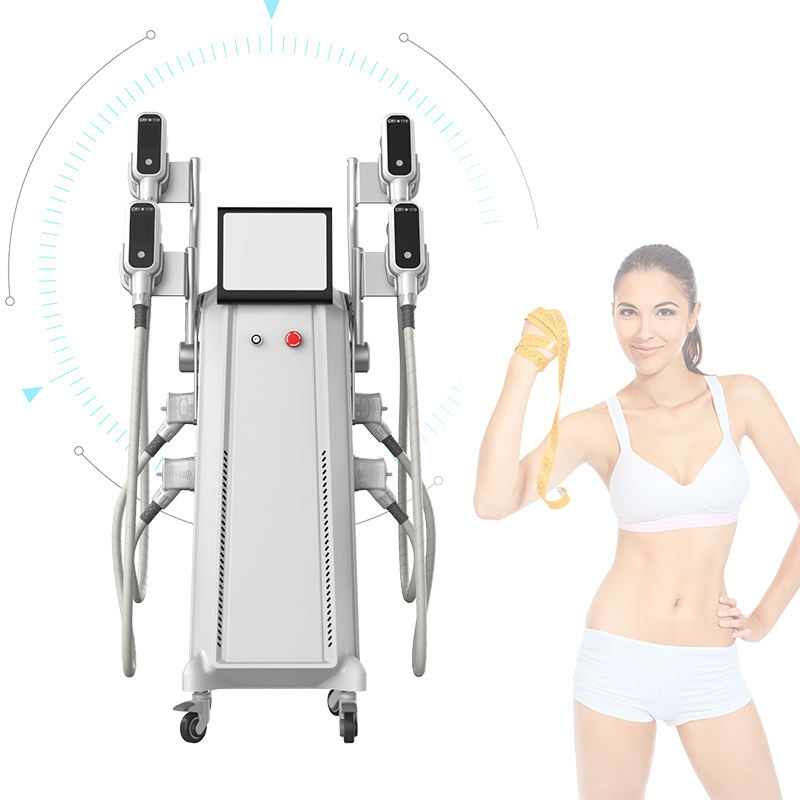 Original Manufacturer Fat Freezing Beauty Machine Cryolipolysis Fat Freeze Best Portable Fat Freezing Liposuction