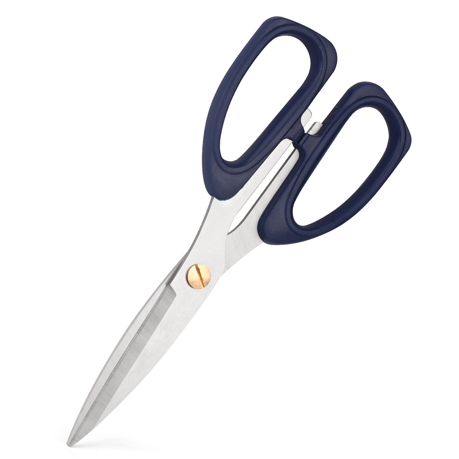 OEM Manufacturer Multi-Functional Stainless Steel Home Office Strong Kitchen Scissors Chicken Bone Scissors