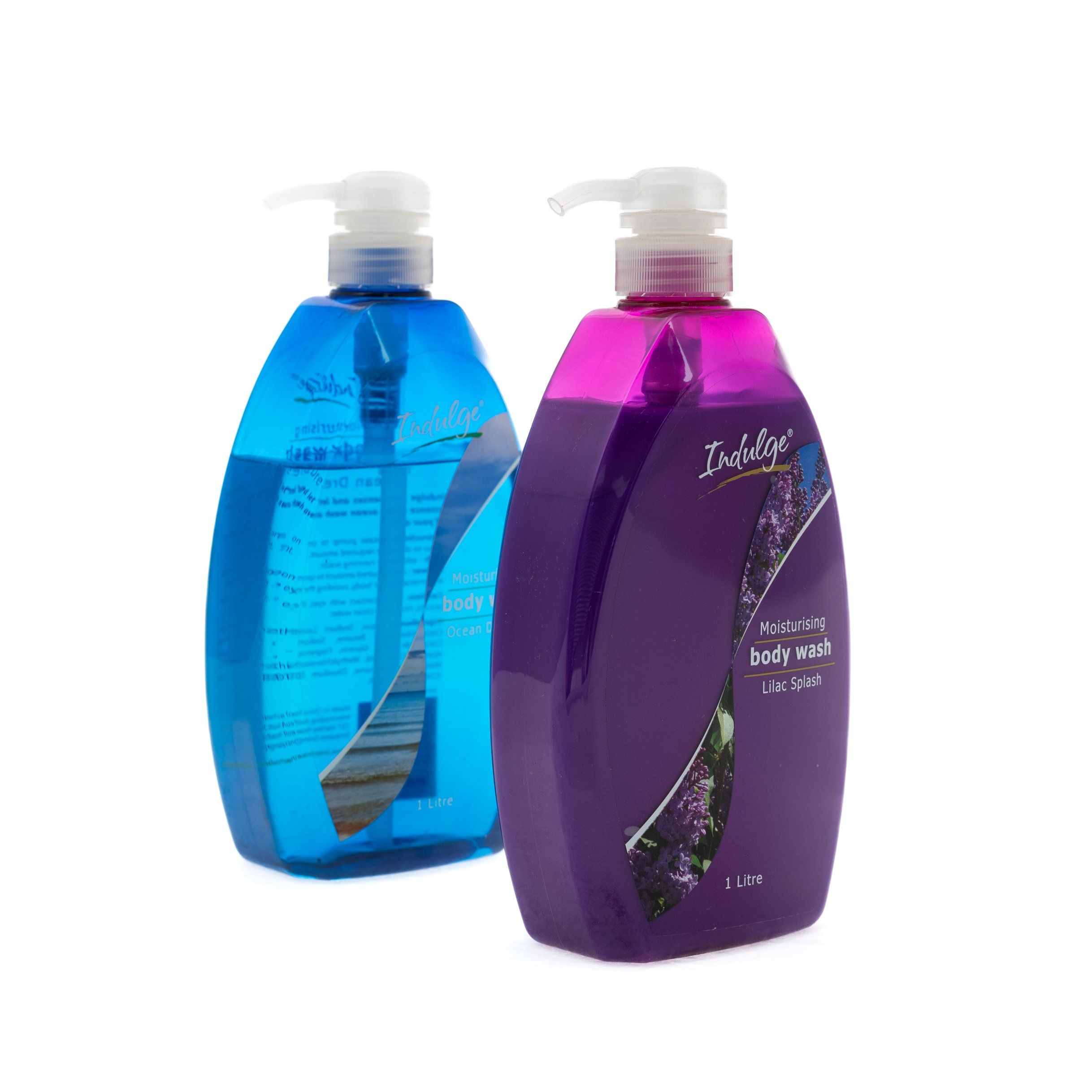 Whitening Shower Gel with Vitamin C & Niacinamide 500ml Brightens Skin Tone and Reduces Dark Spots for Women