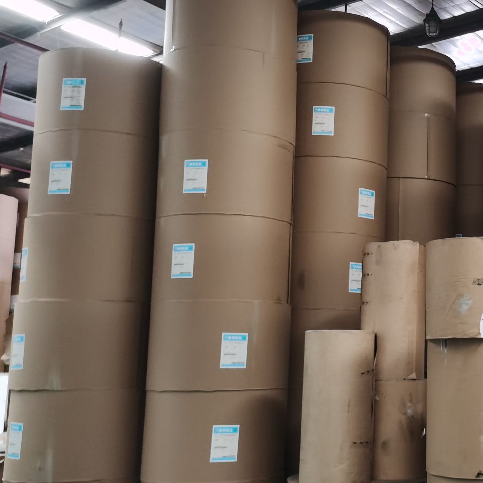 Customizable Hengxiang Digital Art Paper - Matte and Gloss, Any Size