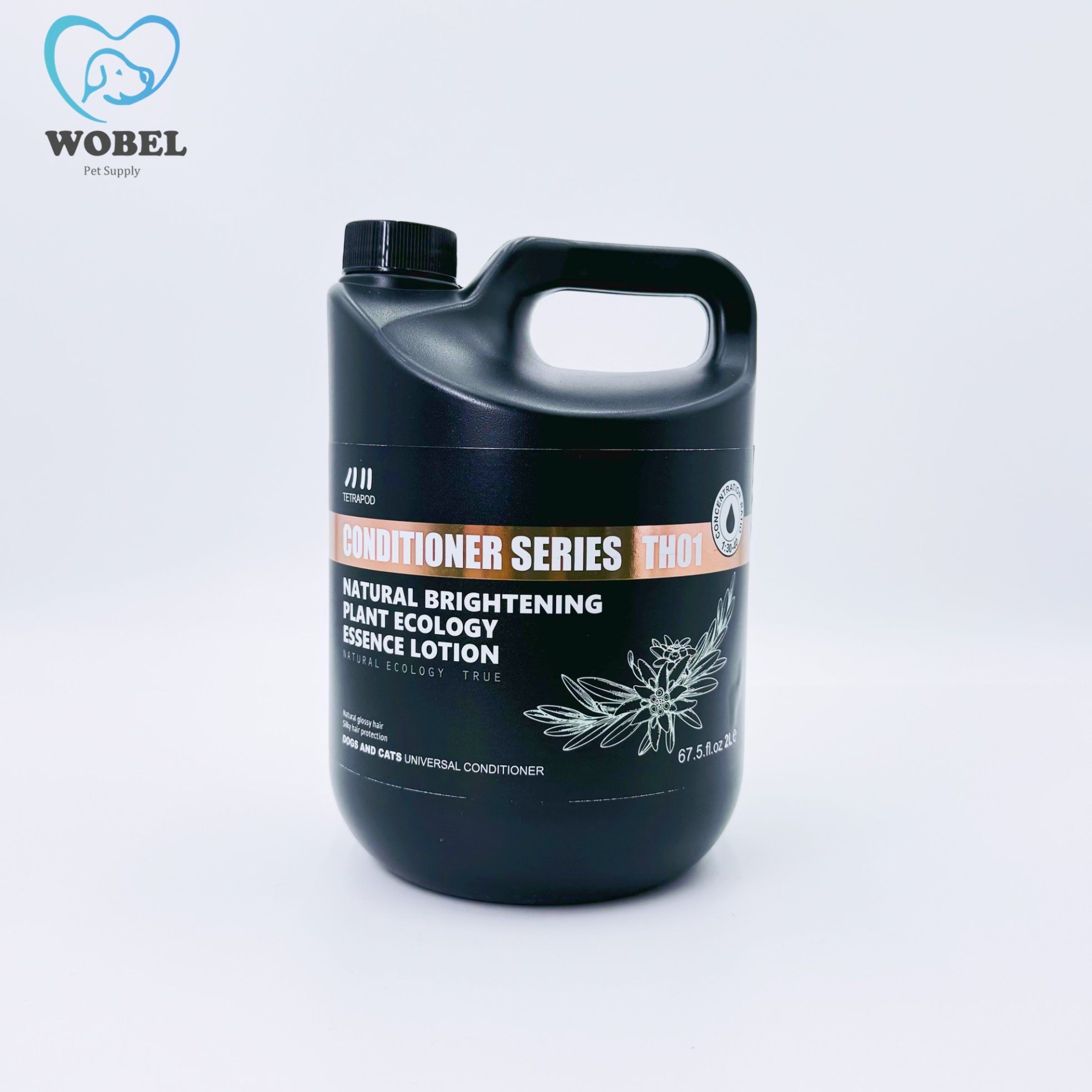 Professional Groomer's Serum - Bulk Discount OEM