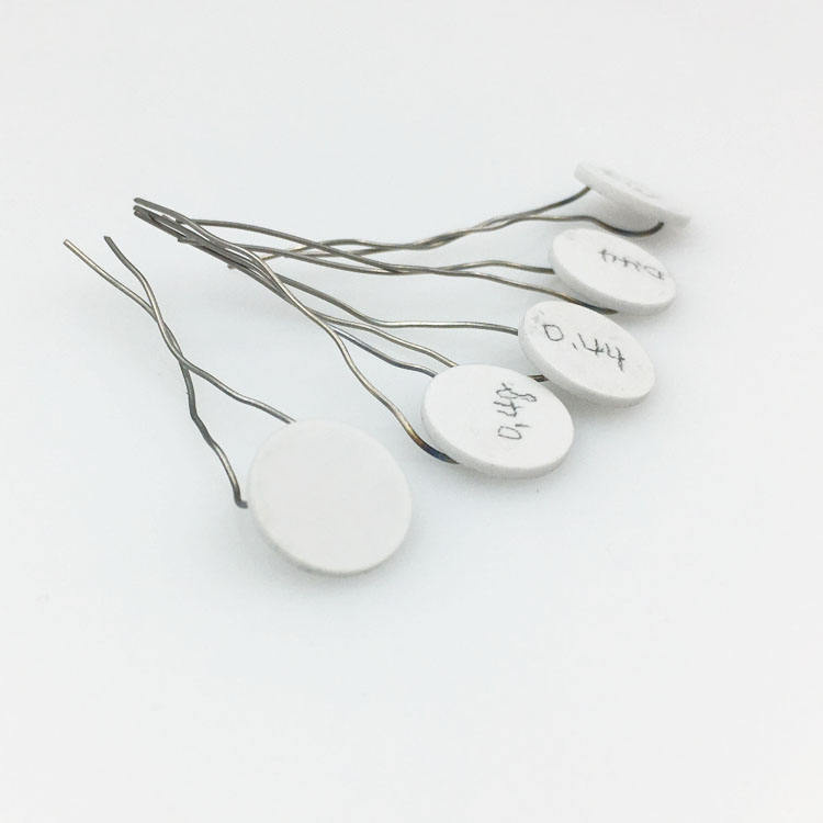 Innovacera 220V Alumina Ceramic Plate Heater for Incense Burner