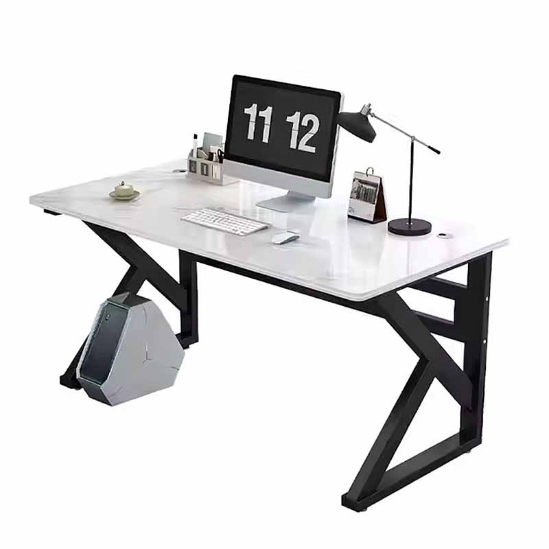 Modern Home Office Study Table Computer PC Gaming Desk