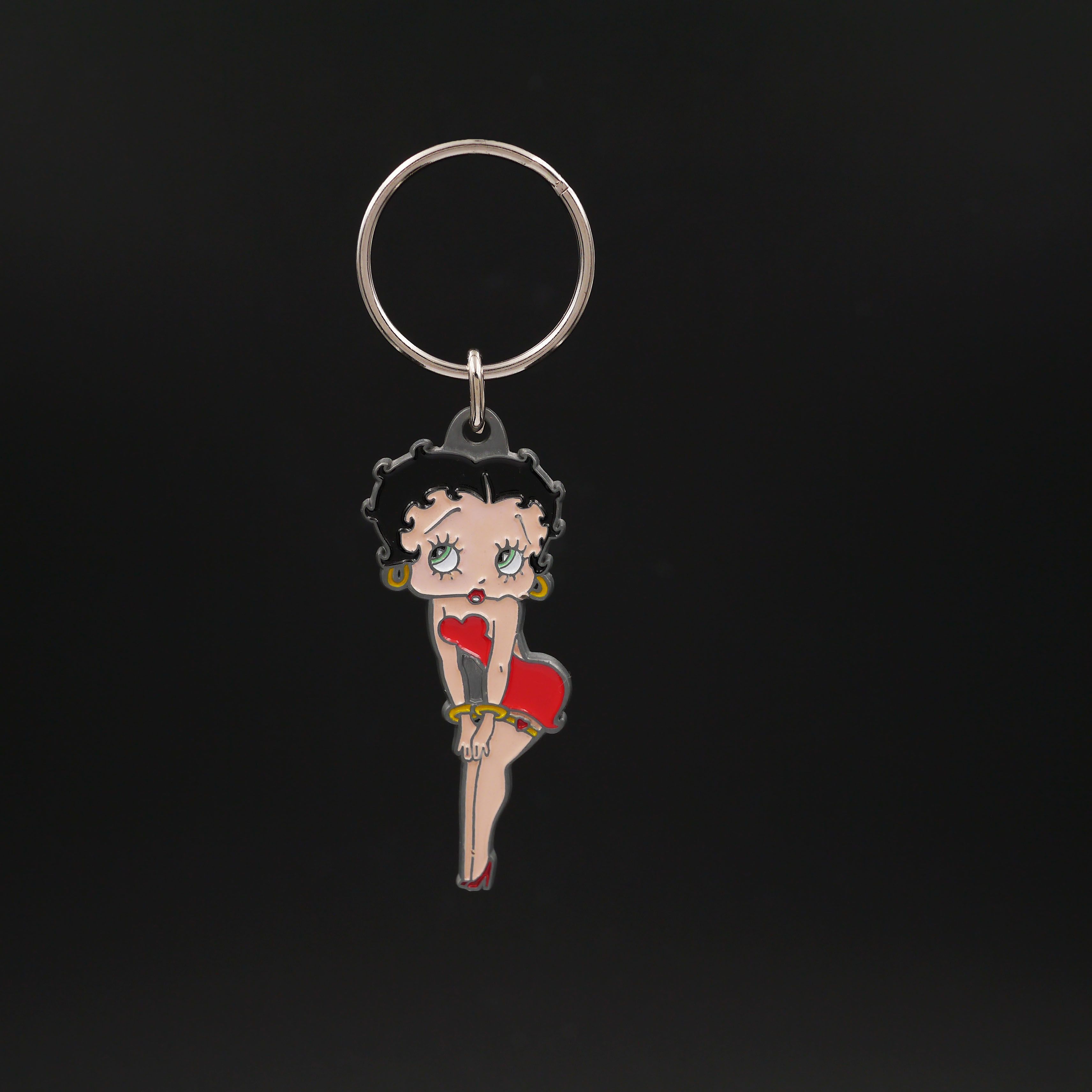 Eco-Friendly Zinc Alloy None 1PC/Poly Bag 500PCS/CTN Dong Guan Leather Keychain