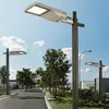 5 Years Warranty Waterproof IP65 Outdoor Lighting Project Highway 100W LED Street Light Adjustable Mounting Bracket Road Lamp