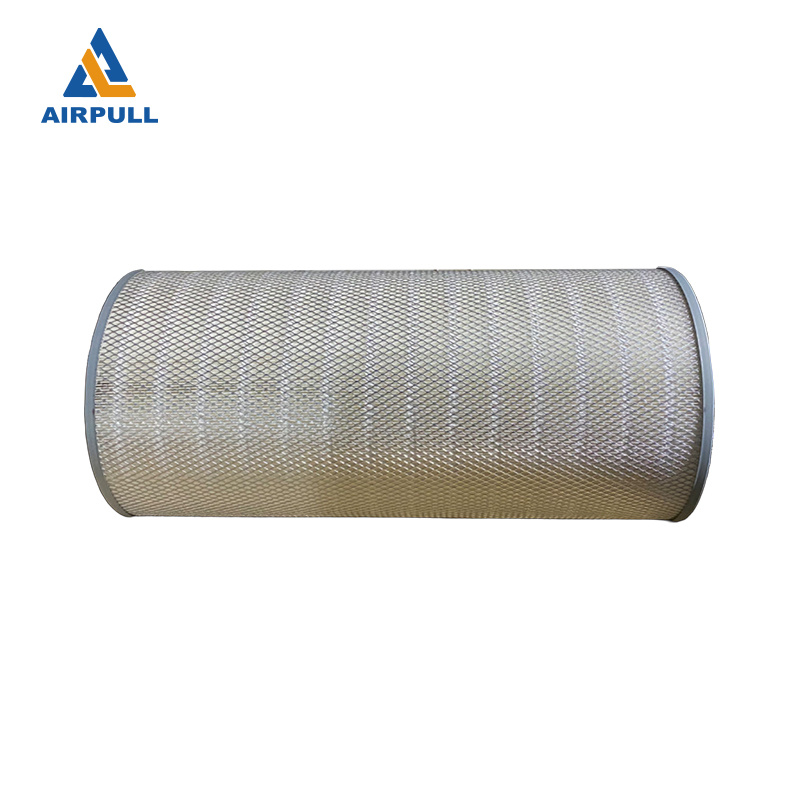 Industrial-Grade Airpull Authentic Backup Air Filter 02250135-149