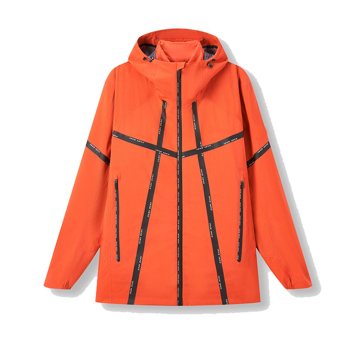 New Arrival Best Sales Red Fashion Outdoor Winter Men Jaket