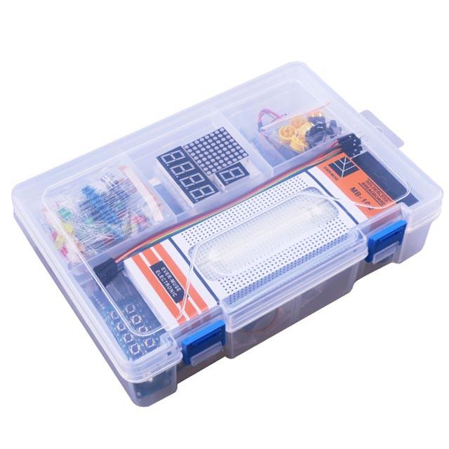 RFID Development Board Beginner Kits for Arduino Starter Kits