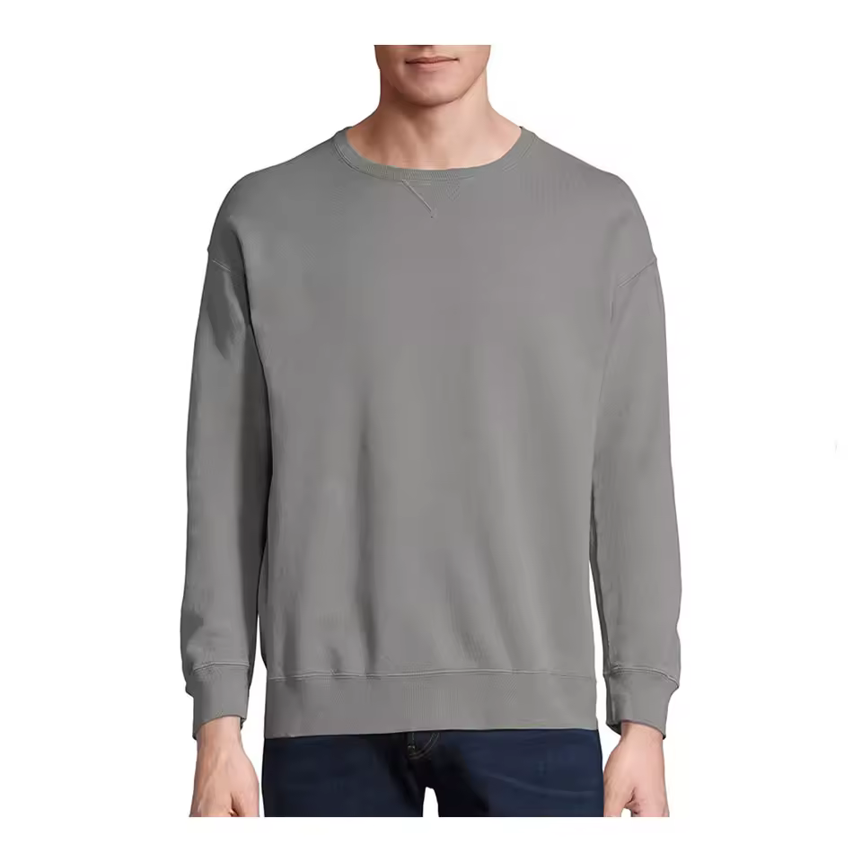 Premium Quality Unisex Hooded Sweatshirt With Custom Logo Printing Fast Shipping For Winter Branding Wholesale Oem Customization