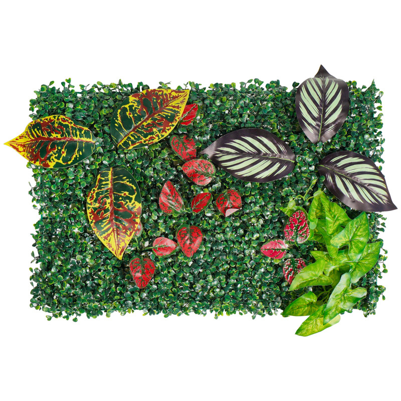 Green Wall System Art for Creative Indoor and Outdoor Spaces