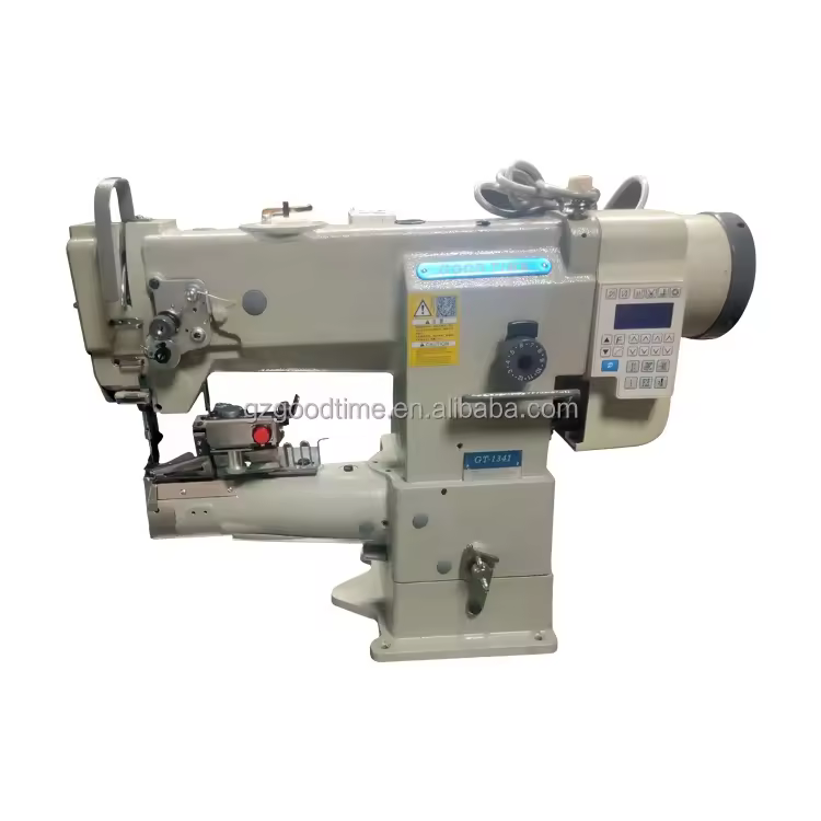 Big Order Quantity Cheap Price 1341 Cylinder Arm Handbags Making Machines In Stock For Sell