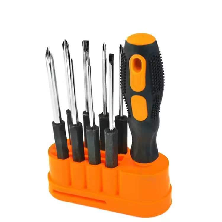 Factory Direct Sales Screwdriver Sets,Eight-in-one Multi-functional Screwdriver,Screwdriver Set