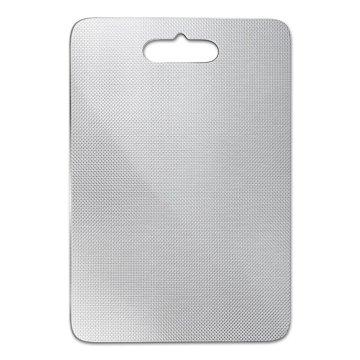 New Series Stainless Steel Multi-Purpose Cutting Board Kitchen Chopping Board Butcher Block for Meat Home Use