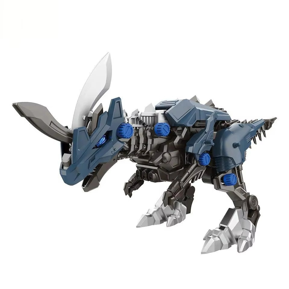 Unbreakable Design Novelty Child Plastic Material Dinosaur Simulation Toy for Classroom Rewards