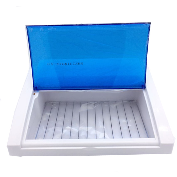 UV Tool Sterilizer Beauty Salon Equipment UV Sterilizer Box