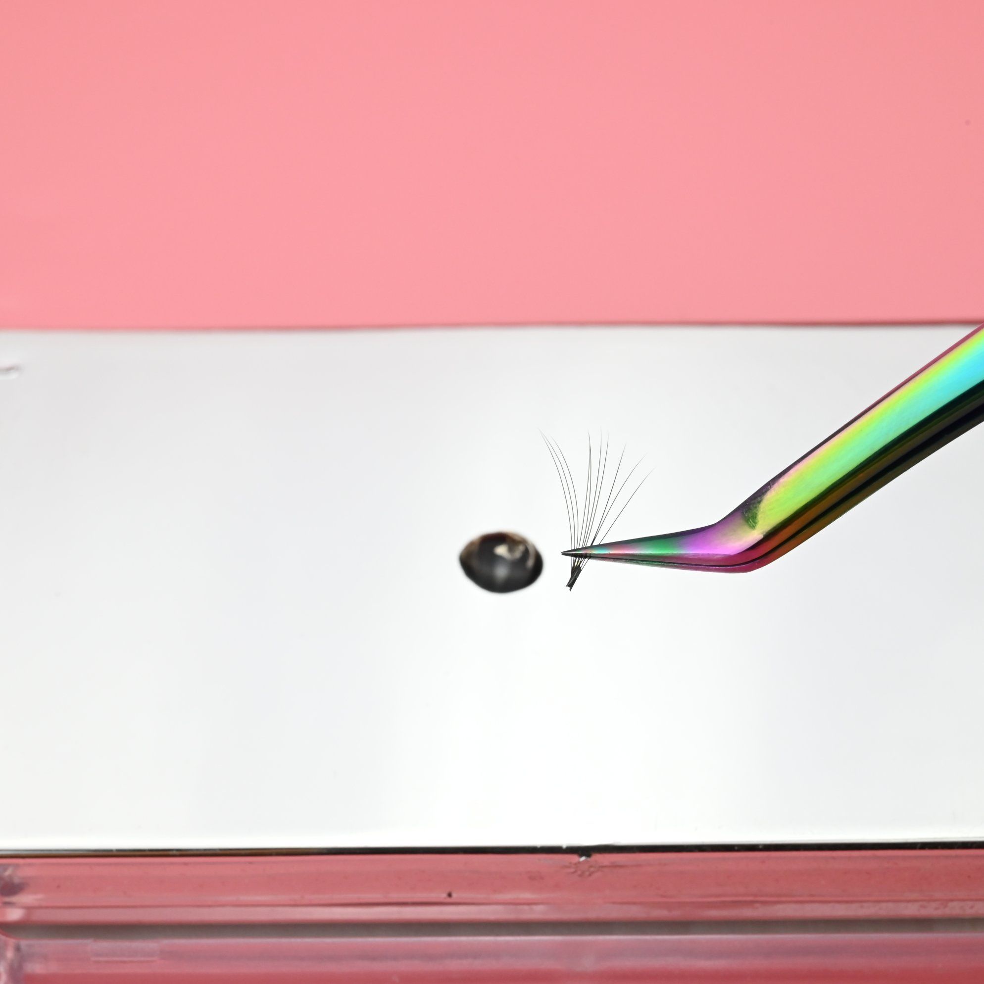 Mt Lashes China Wholesale Exstrong Bonding Waterproof Potpourri Professional Eyelash Extension Glue