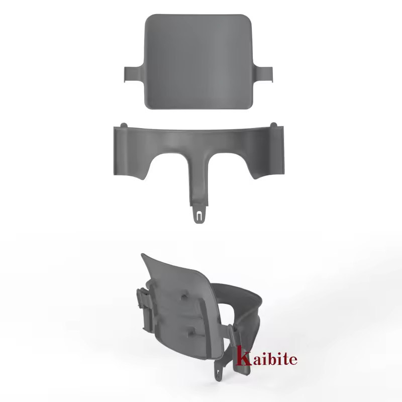 Beech Wood Baby Dining Chair: Premium Solid Wood With Essential Guard Rail & Fencing