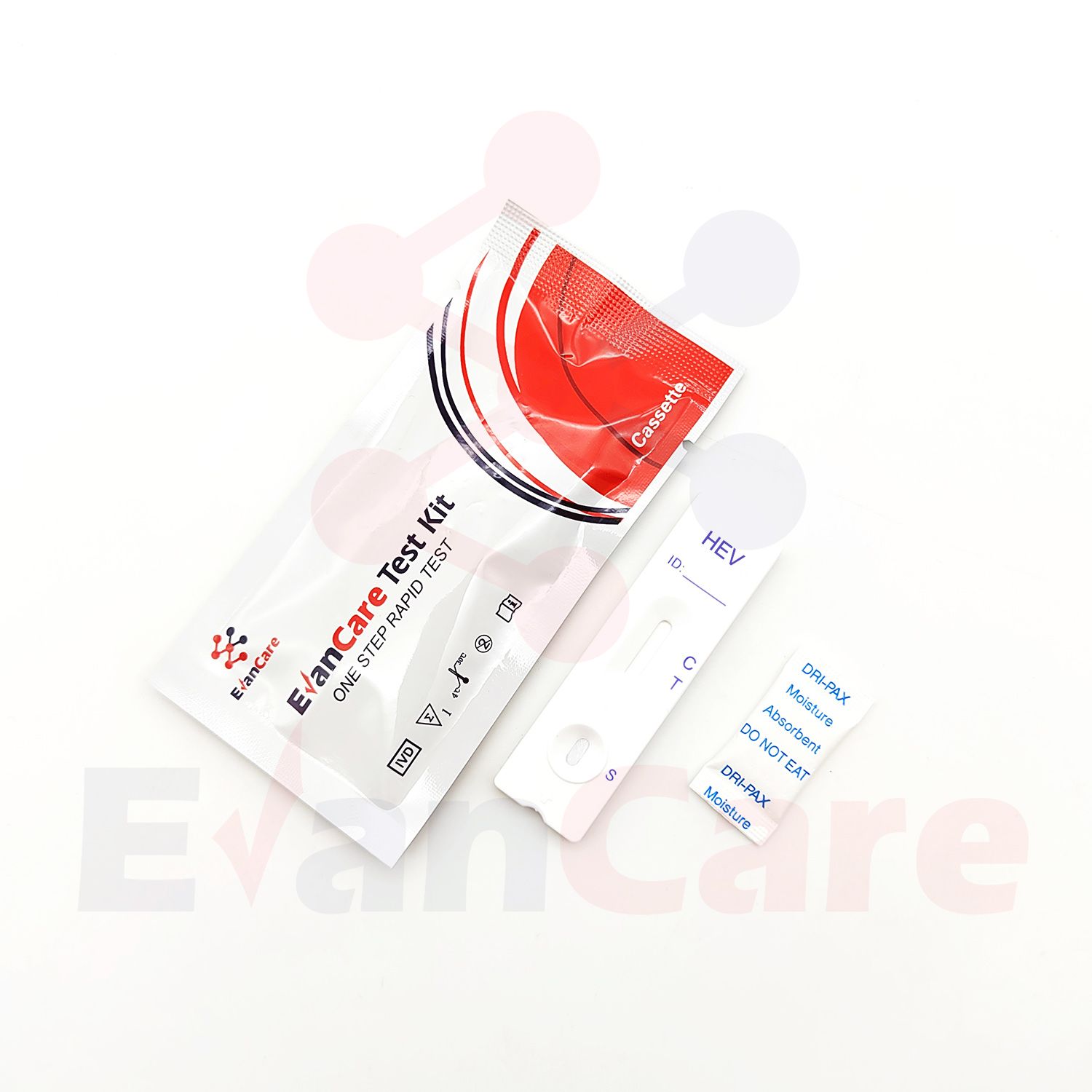 Hev Hepatitis E Virus Igm Rapid Test Kit Suppliers Useful Things for Home