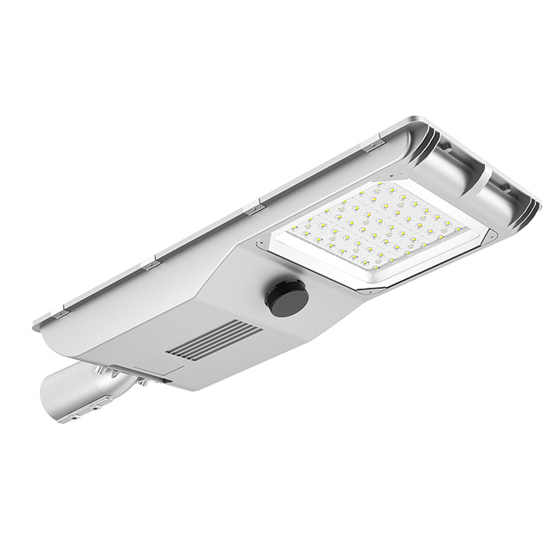 Outdoor Waterproof Aio LED Garden Light Landscape Lighting Solar Light for Lawn Pathway