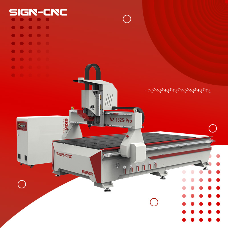 Wholesale Private Label CNC Router for Wooden Furniture and Advertising with ISO30 Spindle and Fast Shipping