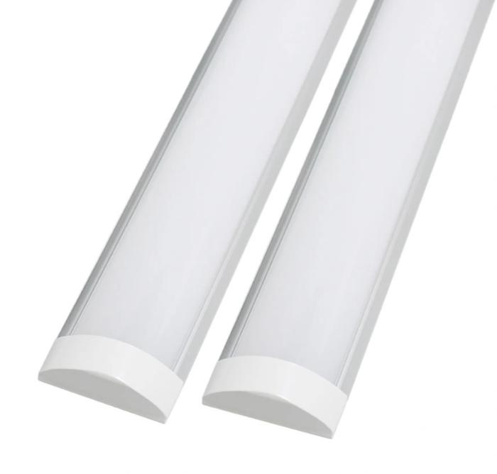 China Manufacturer LED Linear Lighting Fixture for Cleaning Luminaire LED