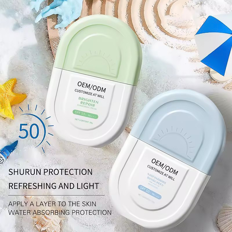 Hydration Lotion Sunscreen for Face SPF 30 Travel Size Sunscreen Oil Free Sunblock Face