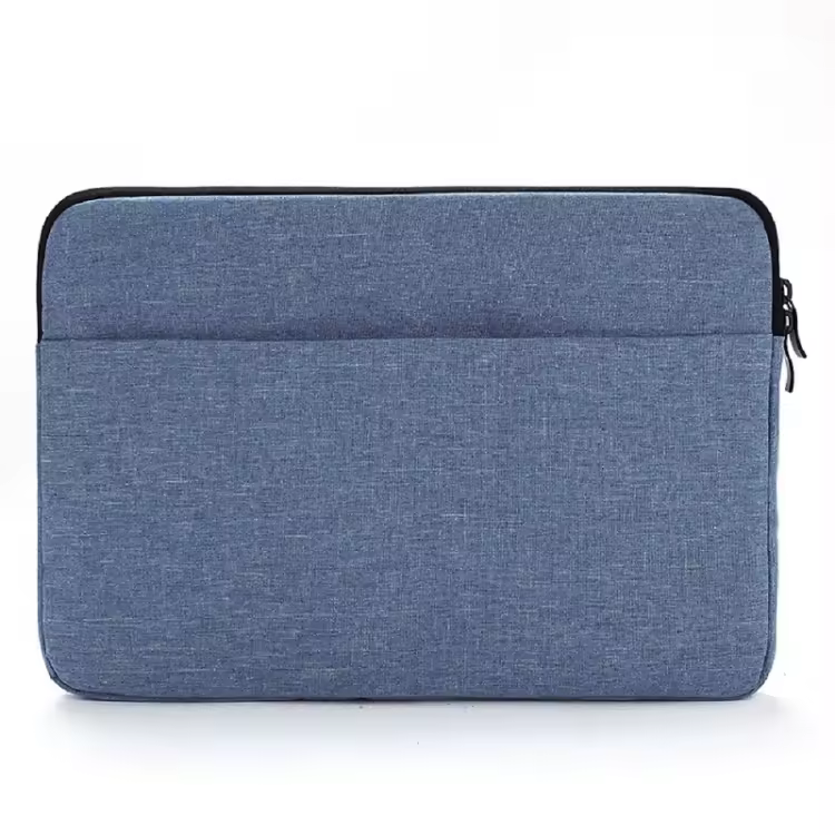 2020 Factory Wholesale Simple Design Light Weight Colorful Cheap Plush Inner Lining Liner Laptop Bag Cover Handbaglaptop Sleeve
