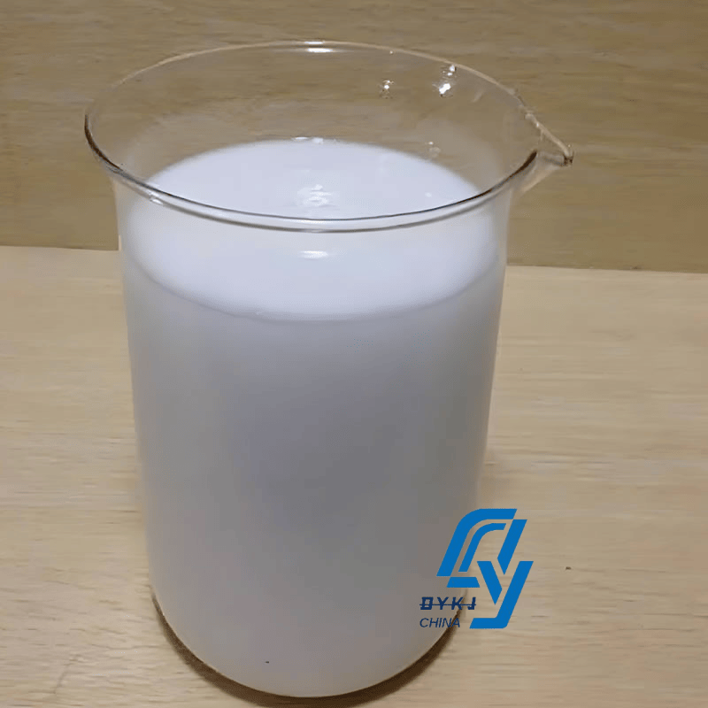 Non-Toxic Mixture Adhesive Emulsion for Safe Building Coating Solutions