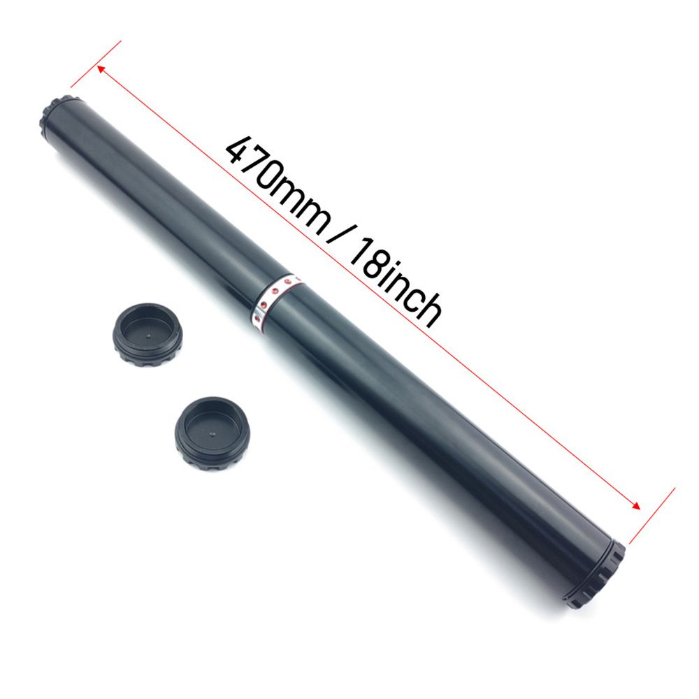 Premium Upgraded Aluminum Storage Container – Essential for Outdoor Recreation, Fishing & Travel, Portable & Moisture-Proof