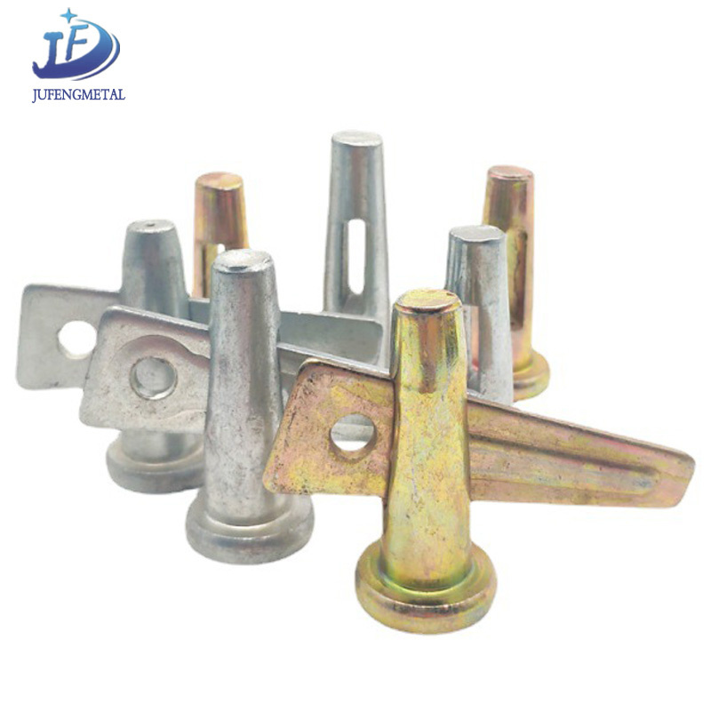 China Professional Manufacture Aluminium Formwork Tie Stub Wedge Pin