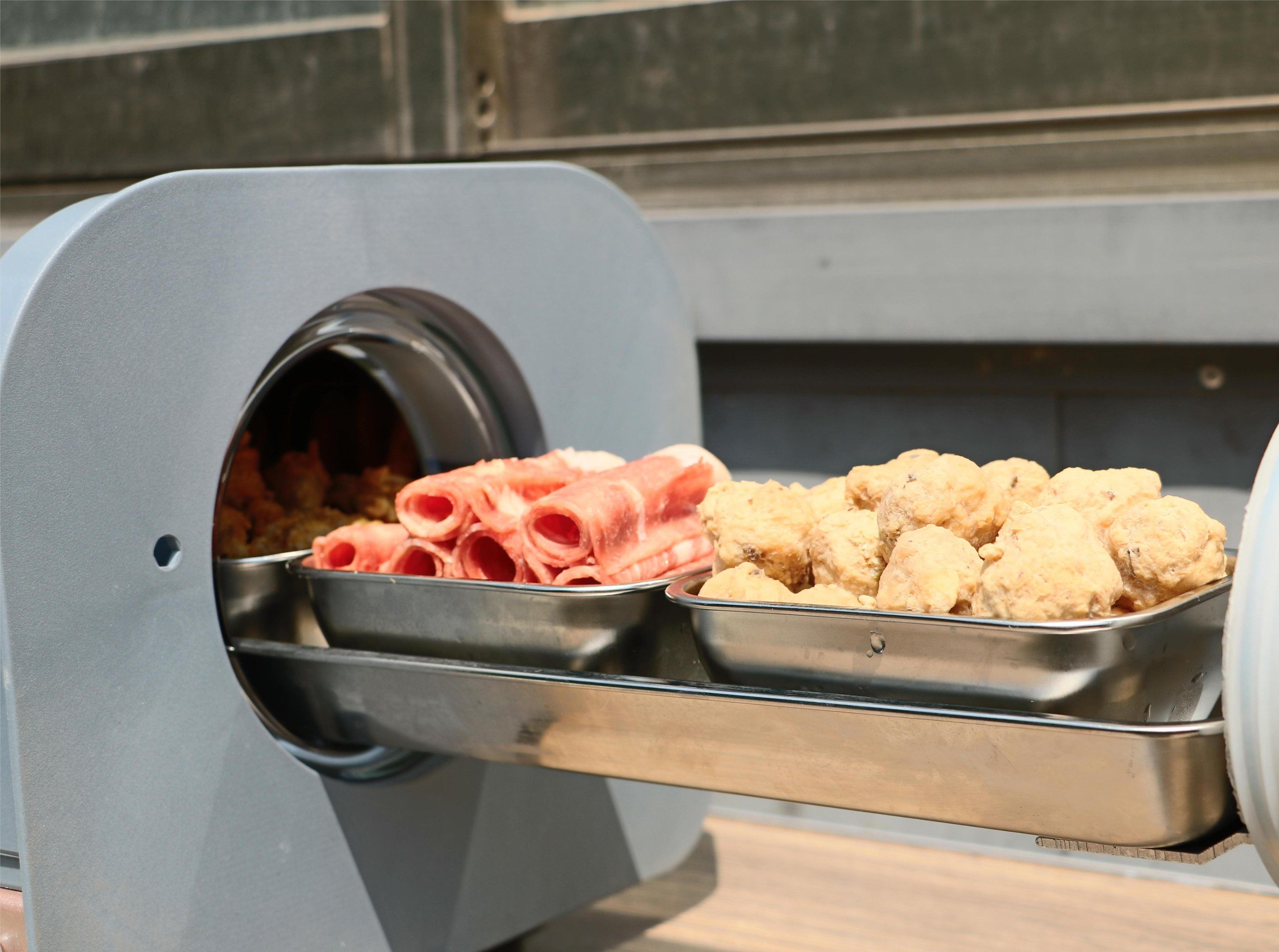 Eco-Friendly Portable 6L Solar BBQ Grill Cooker Stove Oven