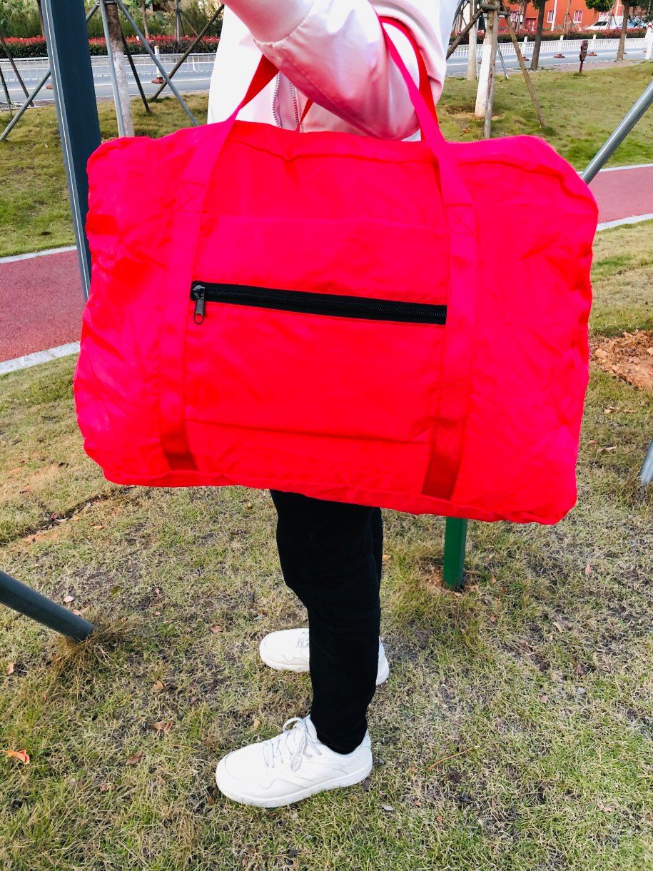 Wholesale High Quality Large Capacity Travel Bag Bags Tote Travel Duffel Bag