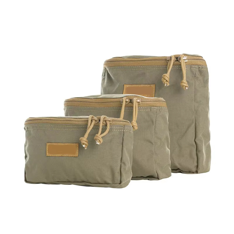 Ultimate Compression Packing Cubes for Outdoor Travel Organization