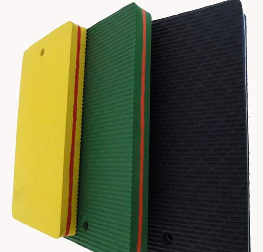 Rubber EVA Foam for Shoe Outsole