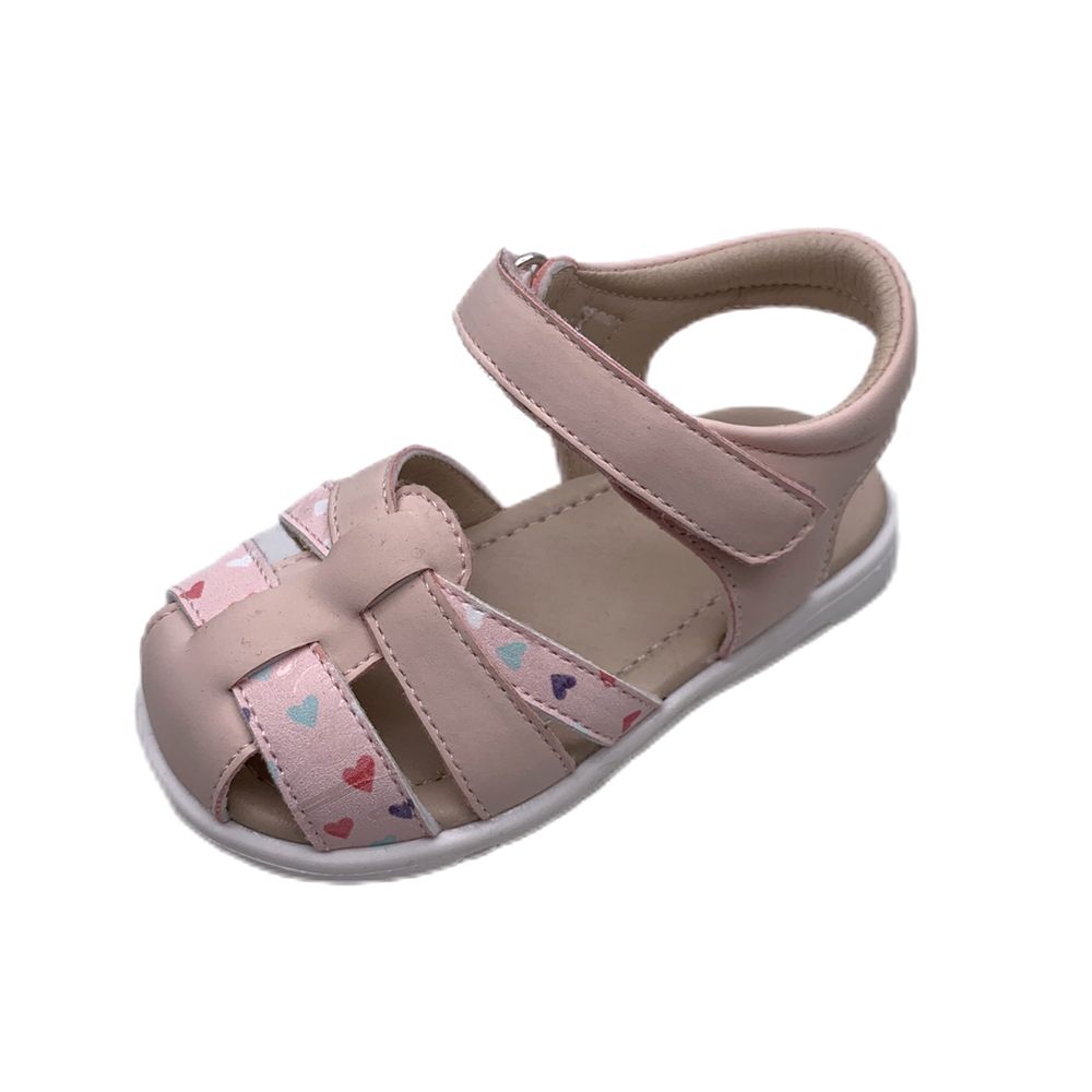 Baby Shoes, Slip Resistant, Versatile Leather, Cool, Versatile Summer Baby Sandals