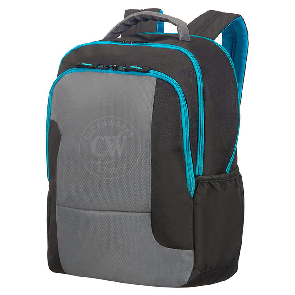 Best Design Durable Basketball Backpack Bags Custom Color New Arrival Clothworks Studio 30-40l Capacity Custom Logo