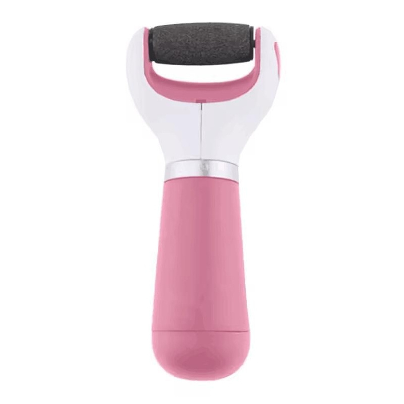 Rechargeable Electric Foot Hard Skin Remover Home Use File Pedicure Callus