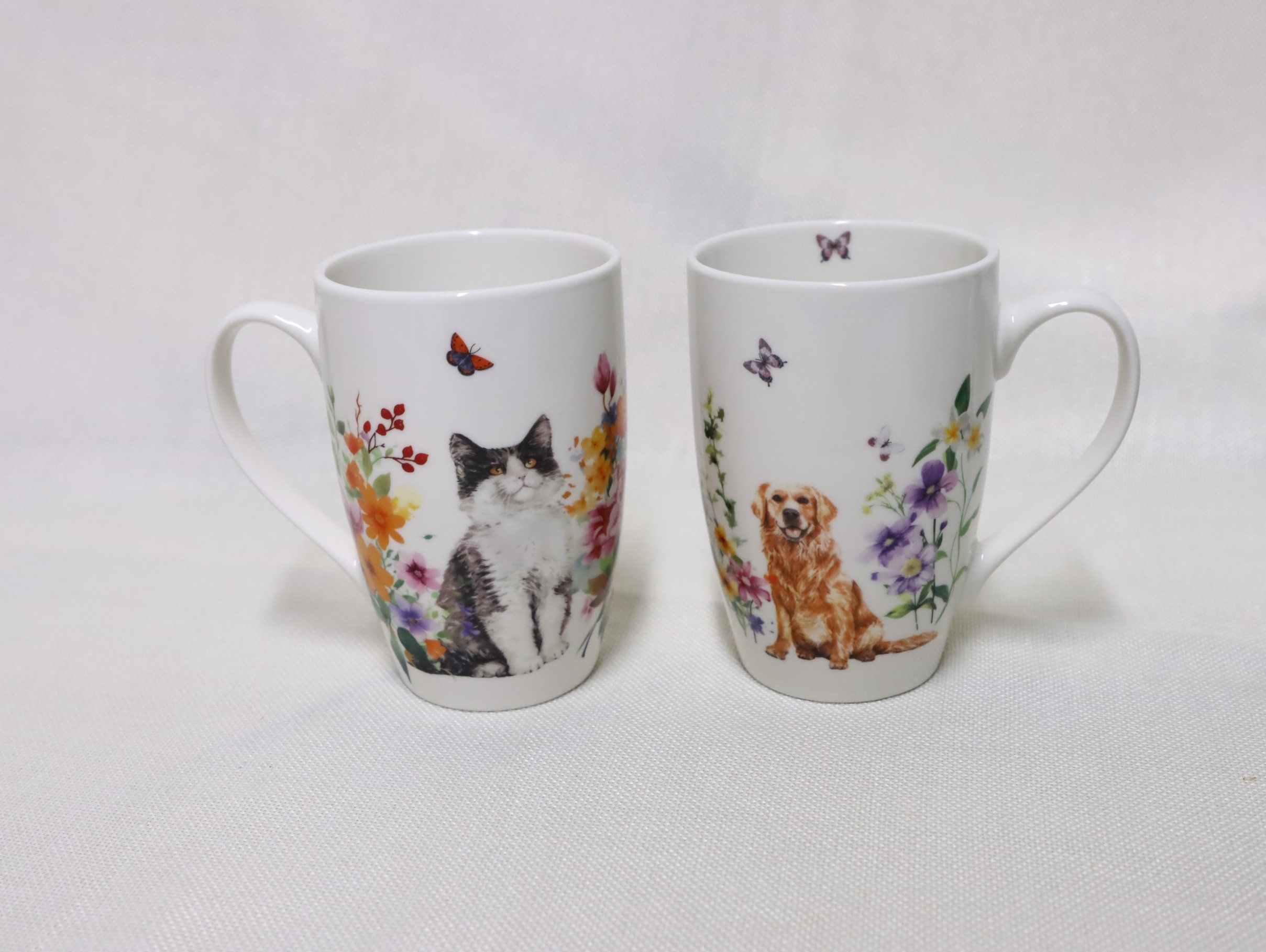 Tall Bullet Mug, 15oz Ceramic Tableware Coffee Mug, Tea Cup, ODM &OEM