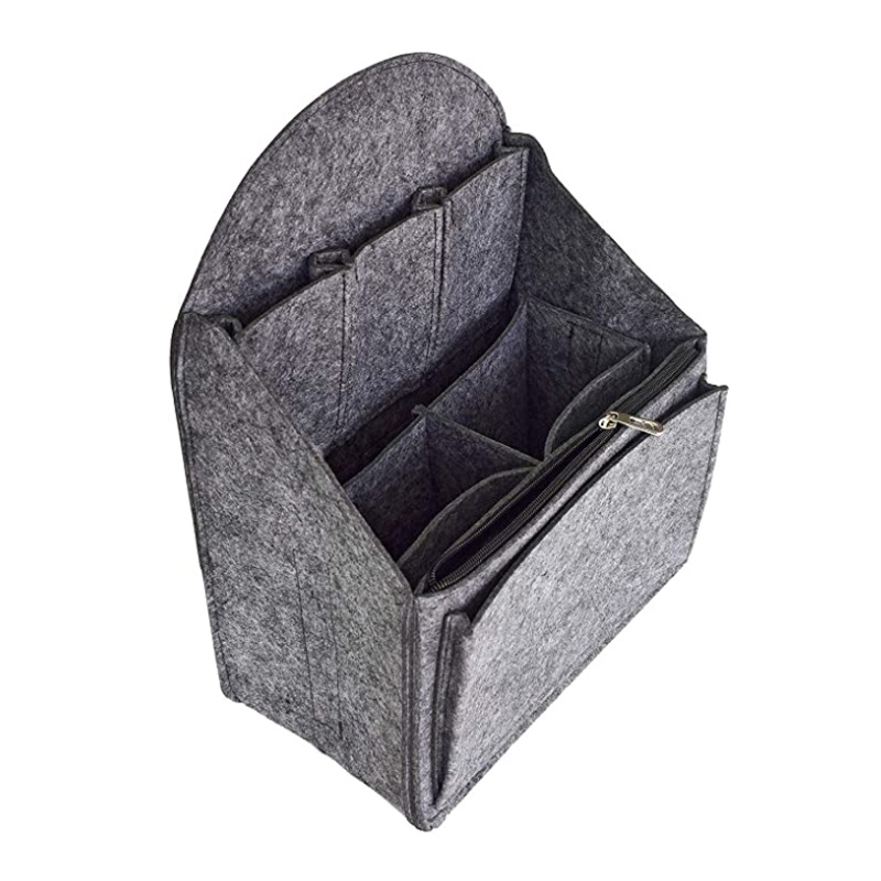 Backpack Organizer Insert for Rucksack Handbag Shoulder Bag