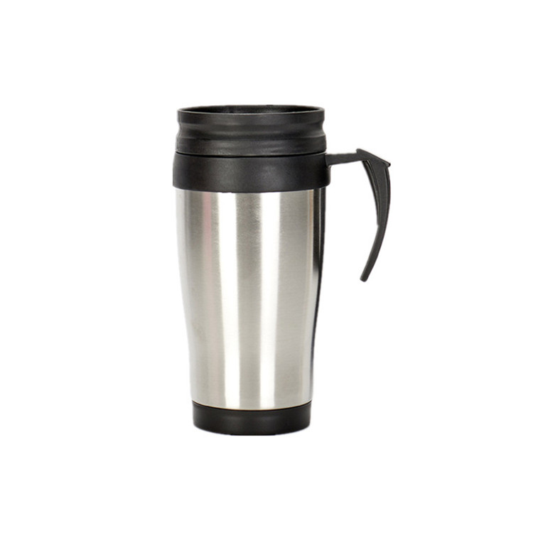 450ml Stainless Steel Coffee Mug (SH-SC28)
